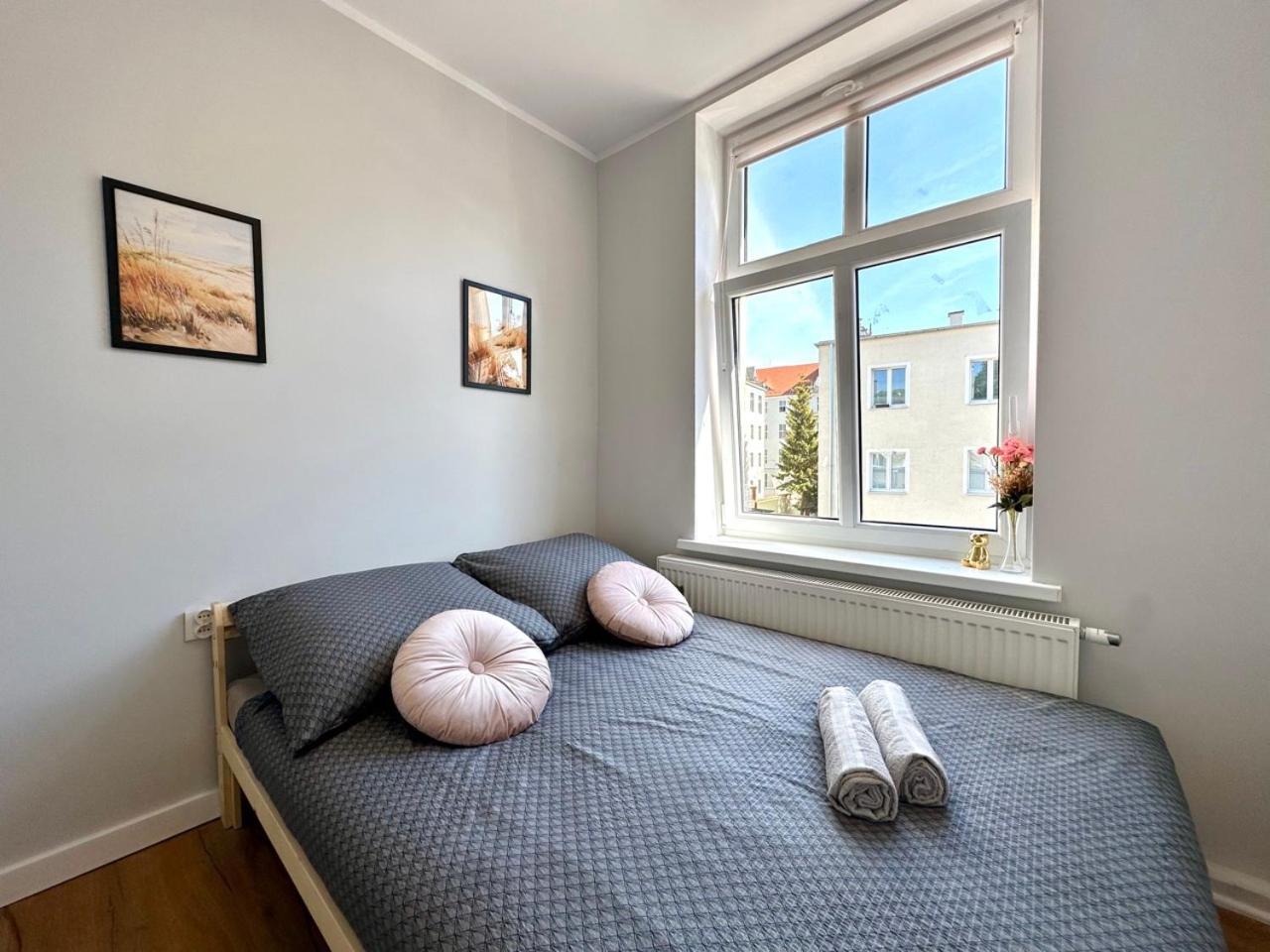 Mmrent Lighthouse Room Gdańsk Extérieur photo